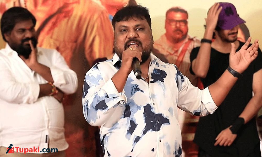 దసరా ధమాకాగా అనకాపల్లి.. నా పేరు పెడితే ఎవరైనా వస్తారని..: త్రినాథరావు నక్కిన – movies