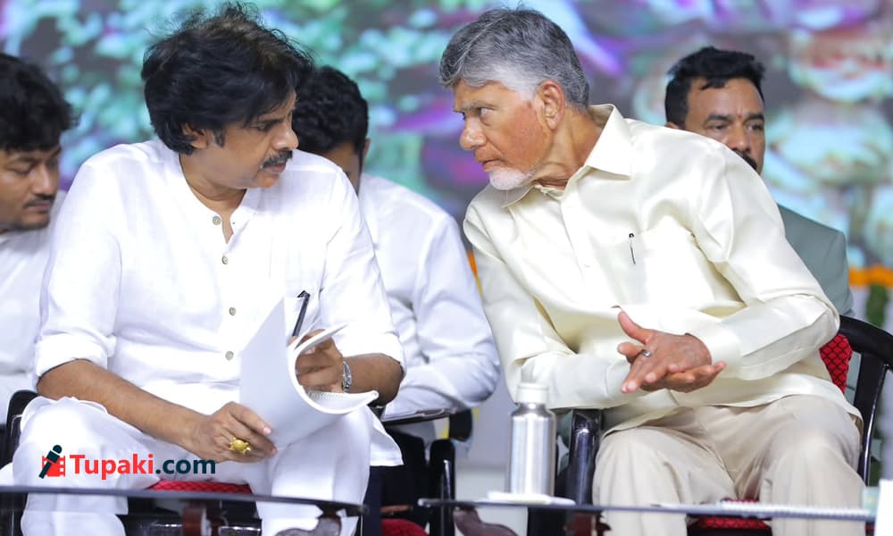 లోకల్ గేమ్ లో జనసేనది కీ రోల్ ! – movies
