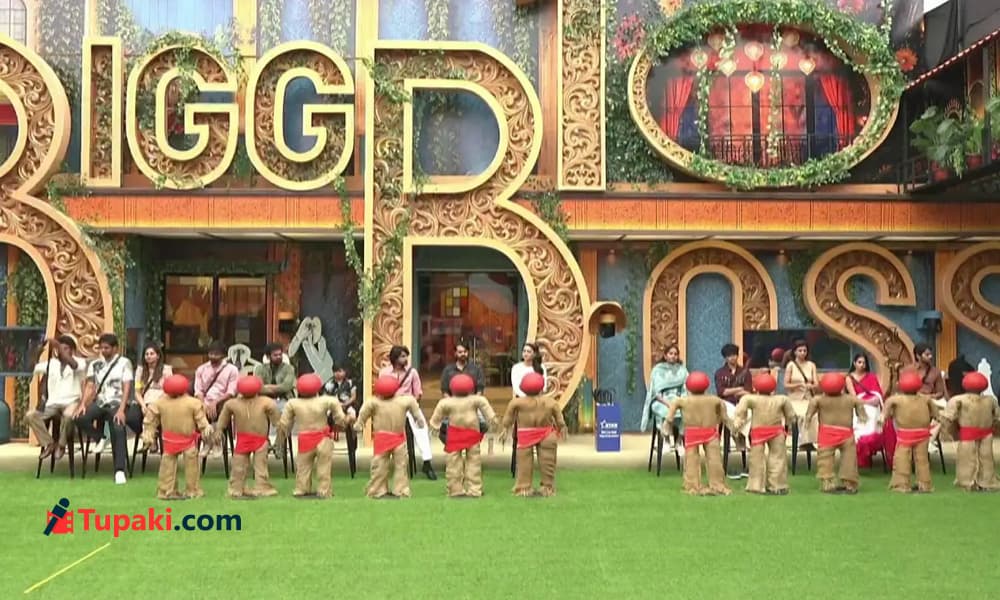 Bigg Boss Telugu 10: నామినేషన్ల రెండో రోజు.. వ్యక్తిగత విమర్శలు, రోహిత్పై టార్గెట్.. – movies