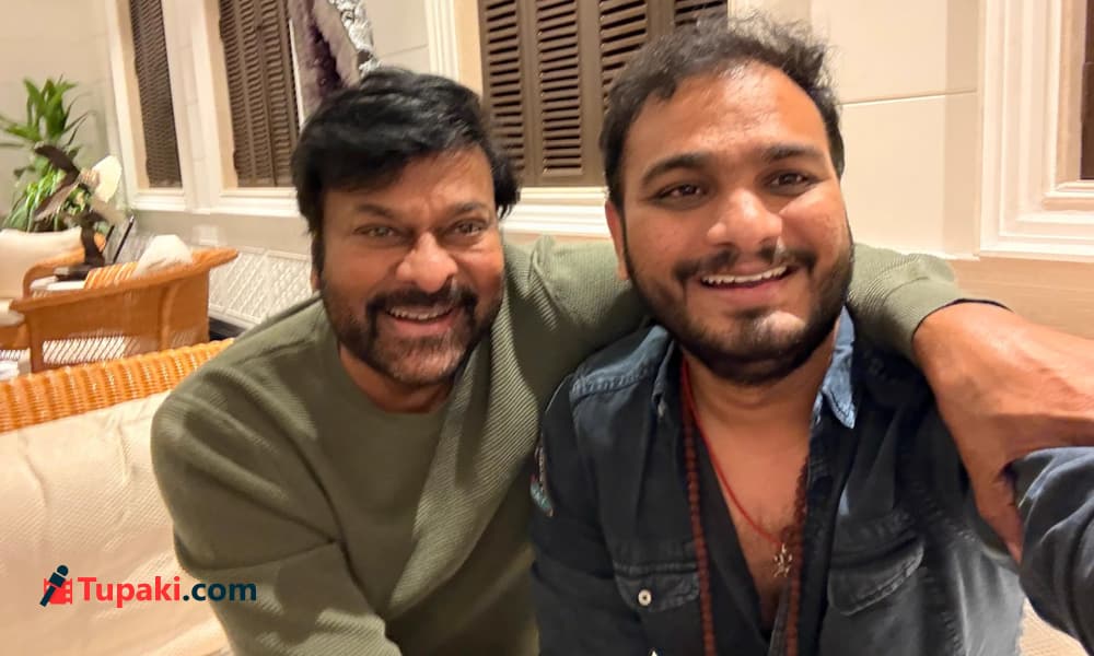ఓదెలతో చిరు.. అంతా ఓకే కానీ.. – movies
