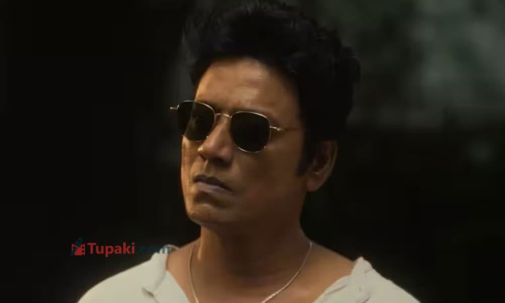 జైలర్ 2 : ఎస్ జే సూర్యకి సీక్వెల్ టెన్షన్ జైలర్ 2 : ఎస్ జే సూర్యకి సీక్వెల్ టెన్షన్