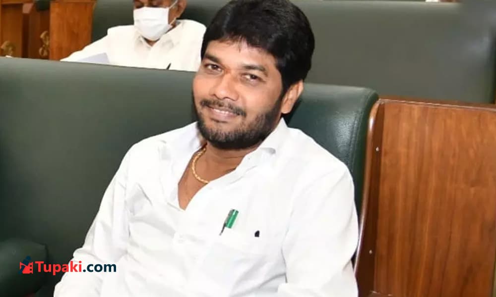వైసీపీ ఎమ్మెల్సీ అనంతబాబుకు షాక్.. సుప్రీంకోర్టు సంచలన నిర్ణయం – movies