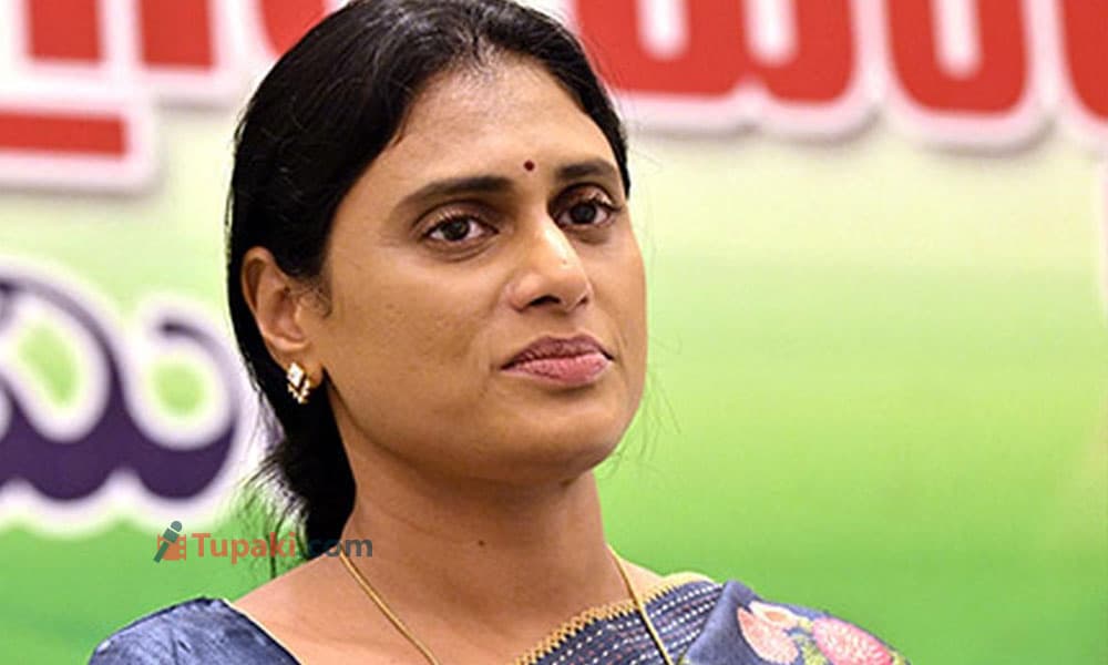 వివాహం వెనుక షర్మిల రాజకీయ వ్యూహం ఏంటి ? – movies