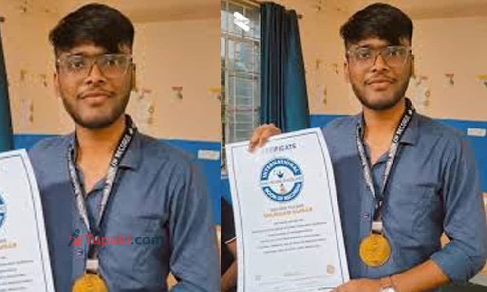 19 ఏళ్ల శుభమ్ కుమార్ సెన్సేషన్.. క్యాండీ క్రష్లో అరుదైన రికార్డ్! – movies