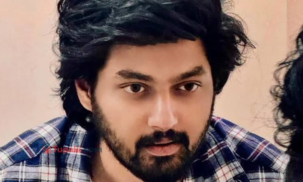 మోక్షు డెబ్యూ.. వశిష్ట మాస్టర్ ప్లాన్ ఇదేనా.. – movies