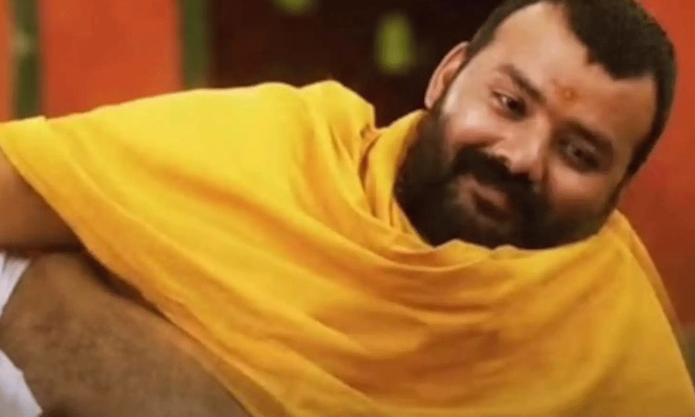 ఆన్లైన్ కలుషితానికి ఆధ్యాత్మిక సినిమాలే సమాధానం! – movies