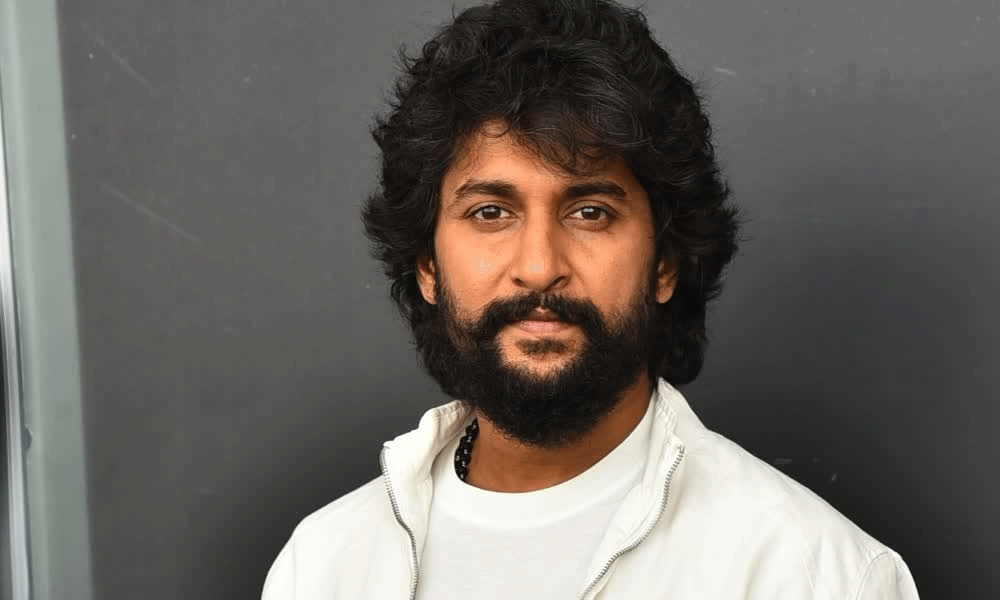 అందుకే నాని అంటే అంత స్పెషల్! అందుకే నాని అంటే అంత స్పెషల్!