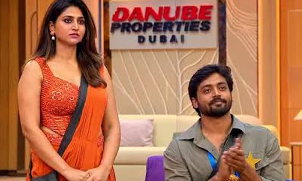 ముకేశ్ తో వర్షిణి ఎందుకు క్లోజ్గా ఉంటుందో తెలుసా? – movies
