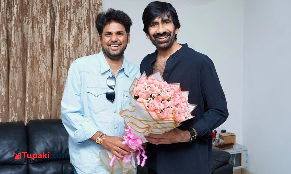 రాజాతో ఆత్రేయ: హారర్ జోనర్లో సరికొత్త బెంచ్మార్క్! – movies