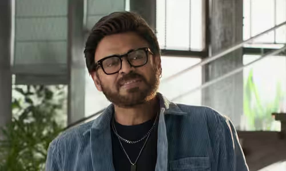 వెంకటేష్ స్టార్ హీరో అవ్వడం వెనక వాళ్ల పాత్ర ఉందా? – movies