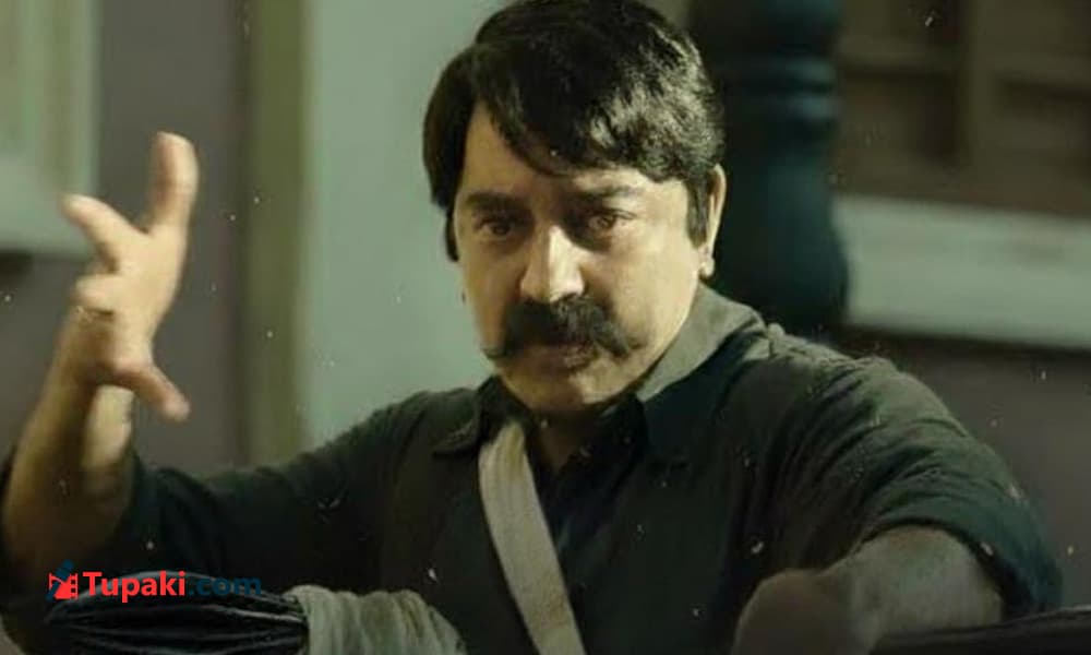 ఇండియన్ 3 : మంచి అవకాశం మిస్ అయ్యింది! – movies