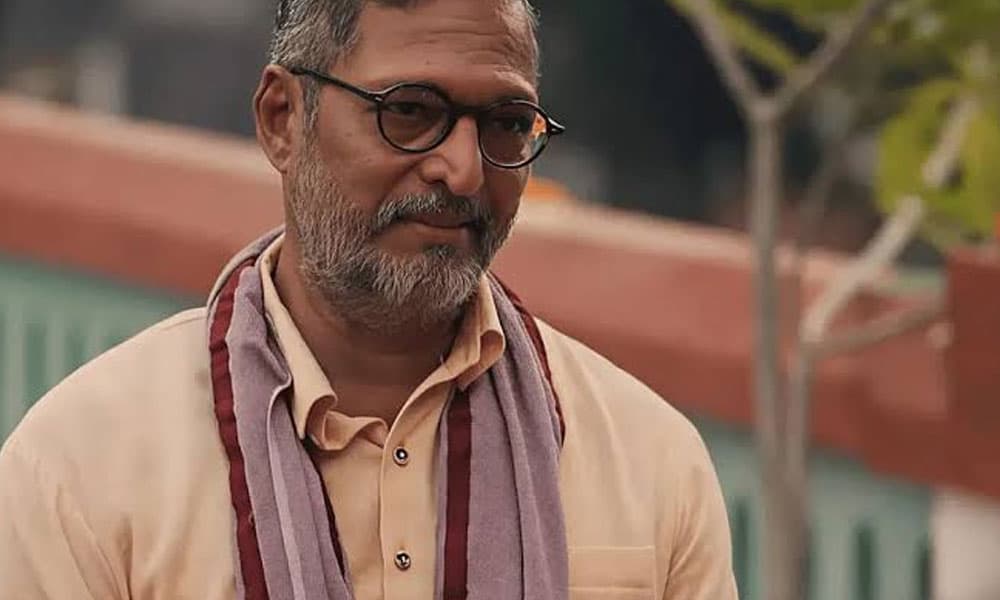 నానా పటేకర్.. తెలుగులో మోహన్ బాబే.. – movies