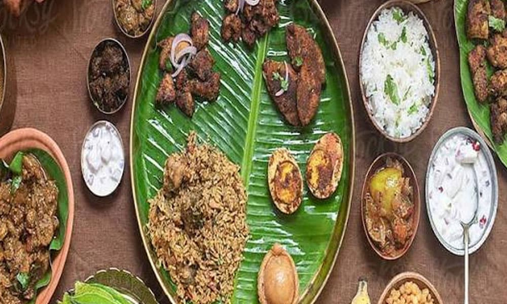 పెళ్లిలో నాన్వెజ్ విందు బ్యాన్.. కారణం ఇదే! – movies