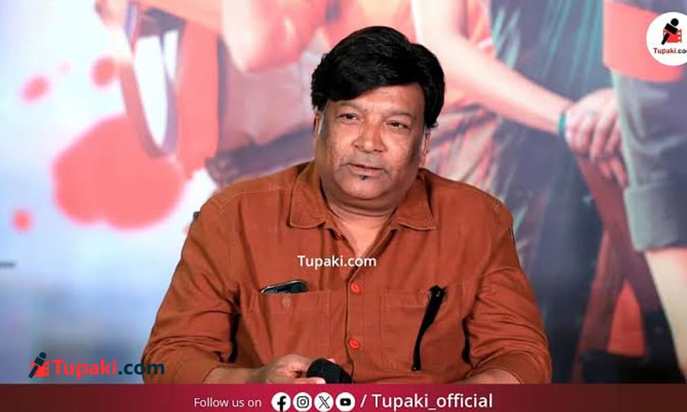 బ్యాండ్ మేళం తర్వాత.. కోనకు ఈ కాన్ఫిడెన్స్ ఎందుకు! – movies