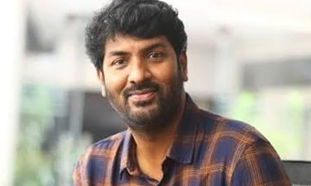 సంక్రాంతి డైరెక్టర్.. నాలుగేళ్లుగా సినిమా లేదే! – movies