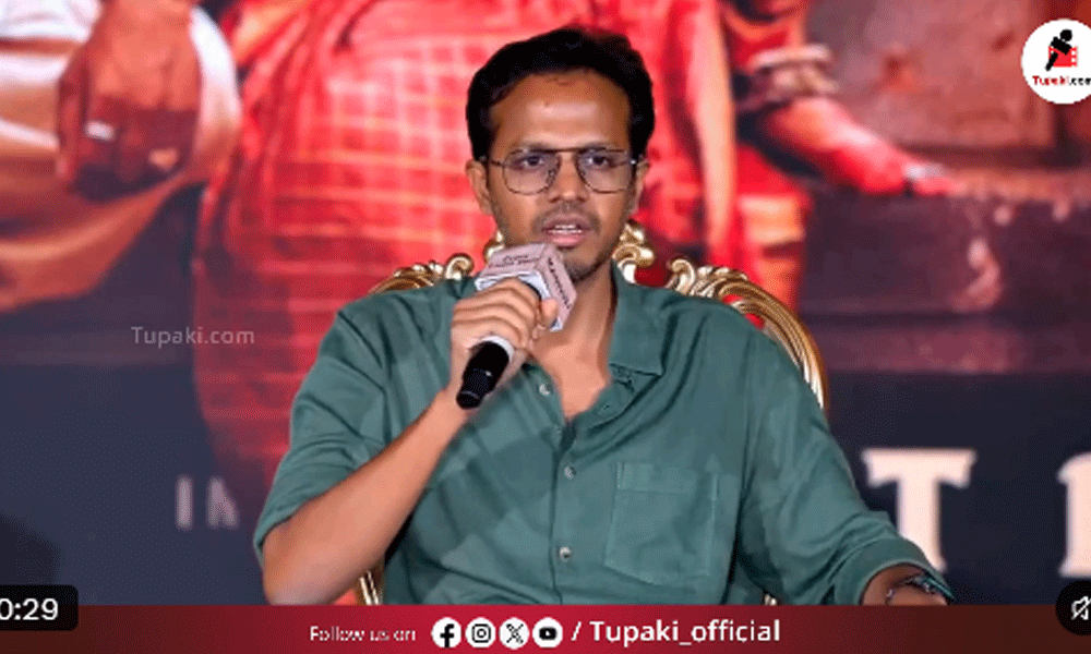 రణబలి.. అసలు కథ ఇదన్నమాట – movies