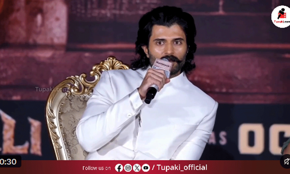 నెగిటివ్ బజ్.. అన్ని గమనిస్తున్న విజయ్ – movies