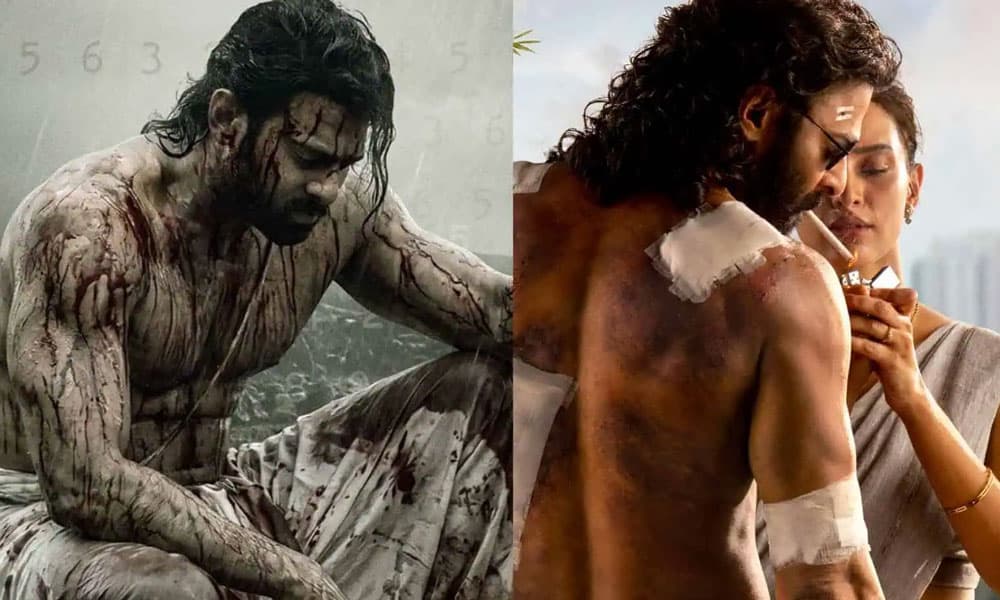 ఫౌజీ అప్పుడొస్తే.. మరి స్పిరిట్ ఎప్పుడు? – movies
