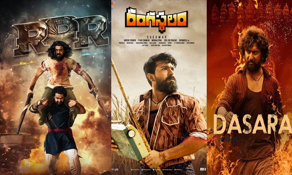 పీరియాడికల్ స్టోరీ లకు క్రేజ్ పెరగడానికి కారణం ఇదేనా..? పీరియాడికల్ స్టోరీ లకు క్రేజ్ పెరగడానికి కారణం ఇదేనా..?