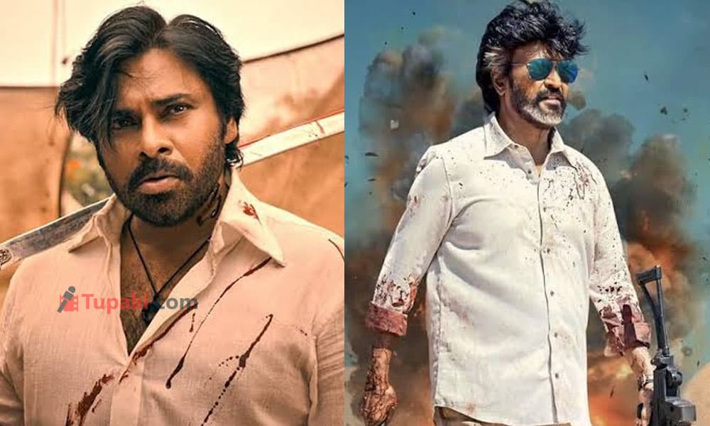 పవన్తో అయినా రజనీతో అయినా సీక్వెల్ పెద్ద రిస్కే! పవన్తో అయినా రజనీతో అయినా సీక్వెల్ పెద్ద రిస్కే!