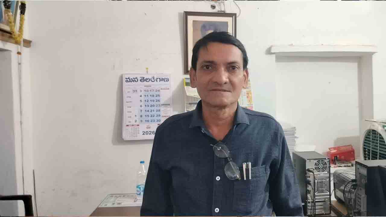 ఇసుక అక్రమ దందాలకు పాల్పడితే కఠిన చర్యలు