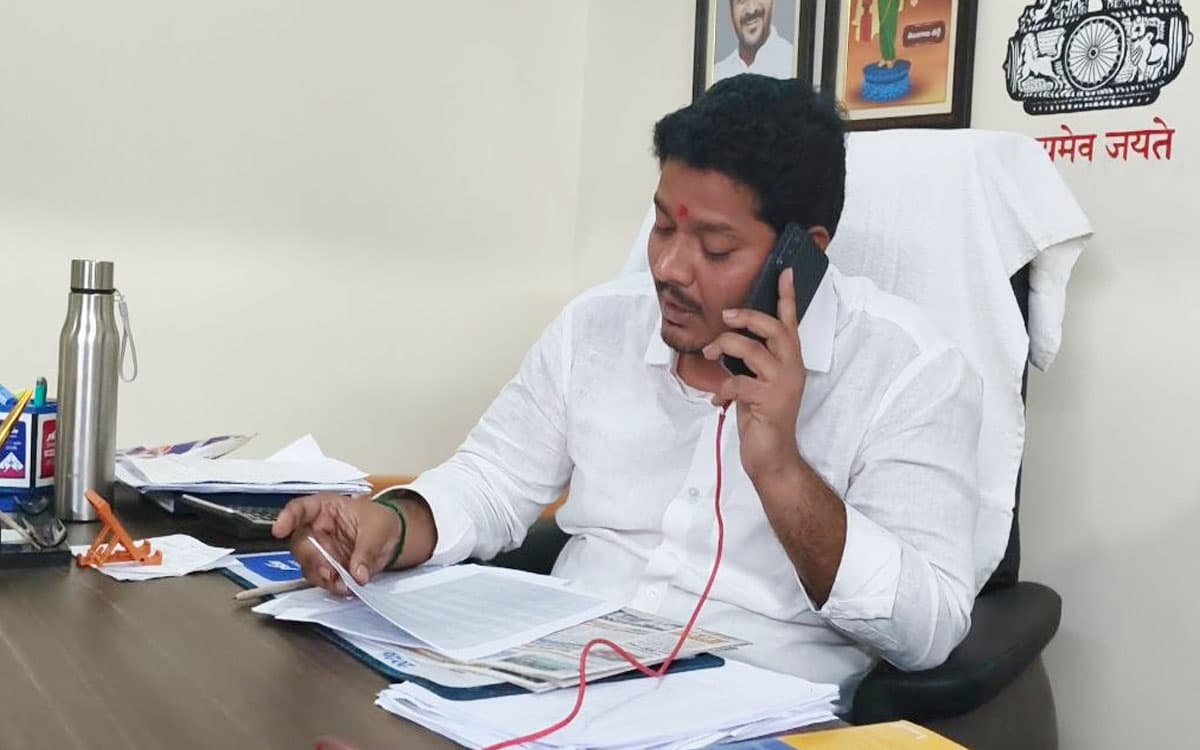 గుడి, బడి, పబ్లిక్ ప్రాంతాల్లో బెల్ట్ షాపులు తొలగించాలి