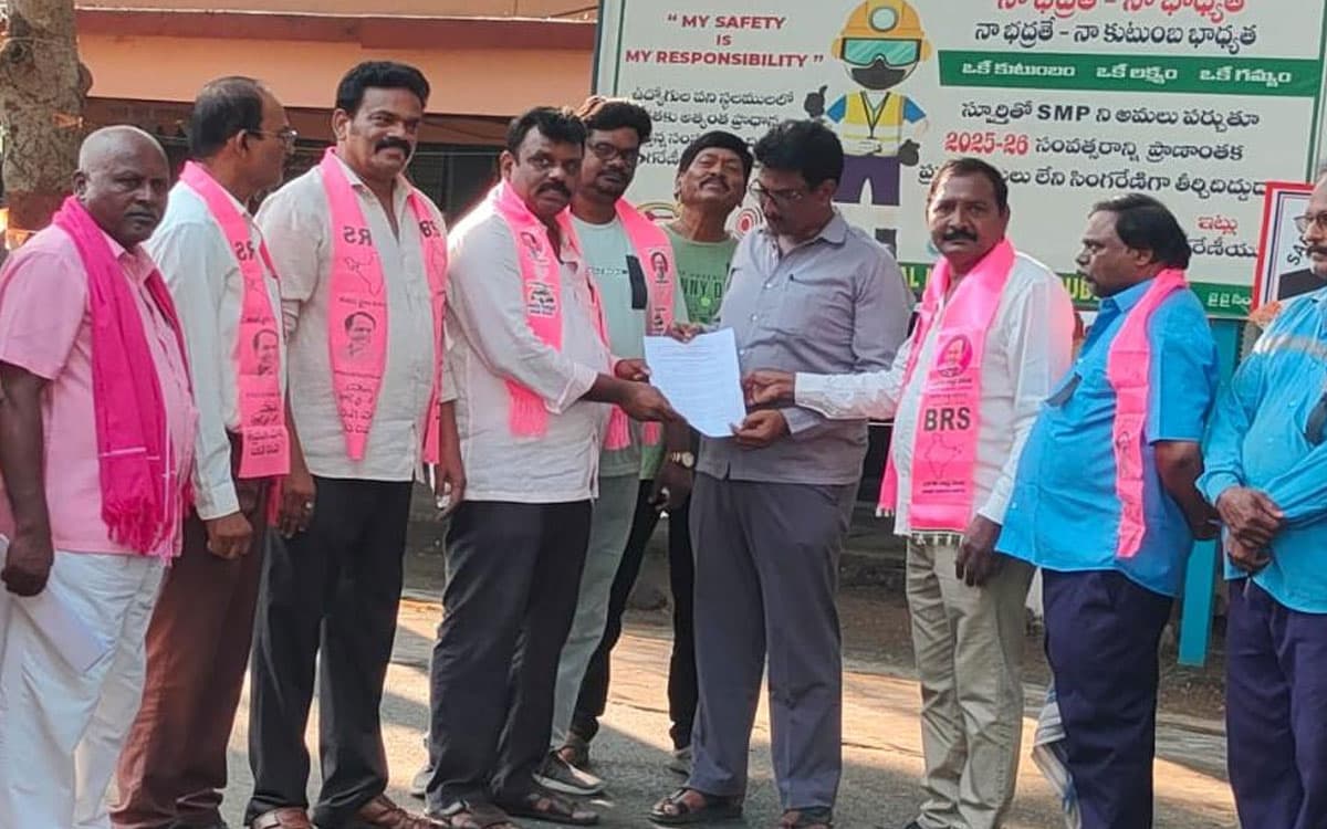 మెడికల్ బోర్డులు తక్షణమే నిర్వహించి కార్మిక కుటుంబాలను ఆదుకోవాలి