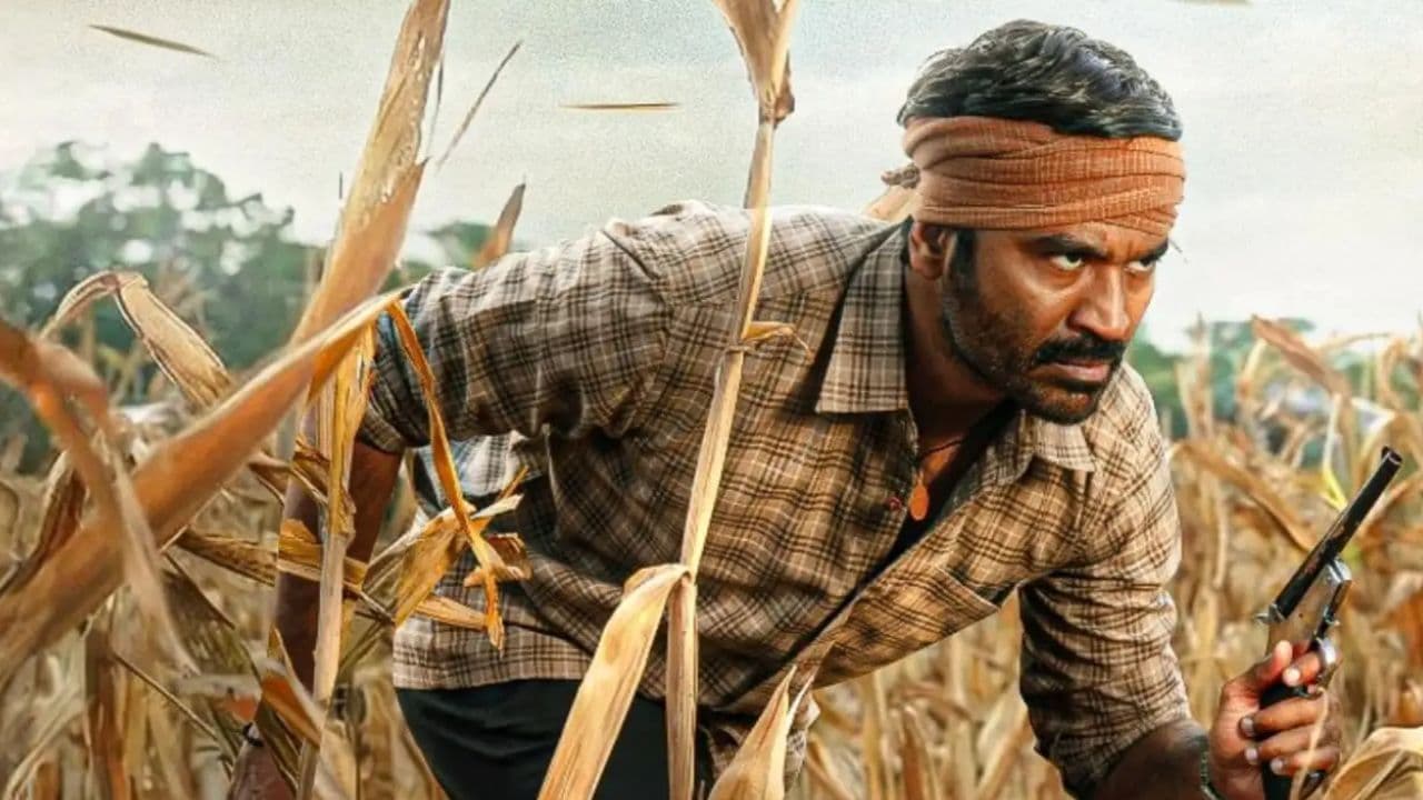 Kara: ధనుష్ ‘కర’ ఓటీటీ రిలీజ్ డేట్ను ఫిక్స్ ..