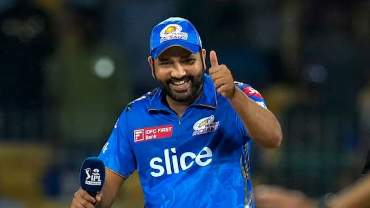 తప్పు సరిదిద్దుకుంటున్న ముంబై మేనేజ్ మెంట్.. ఇక అంతా రోహిత్ శర్మ చేతుల్లోనే