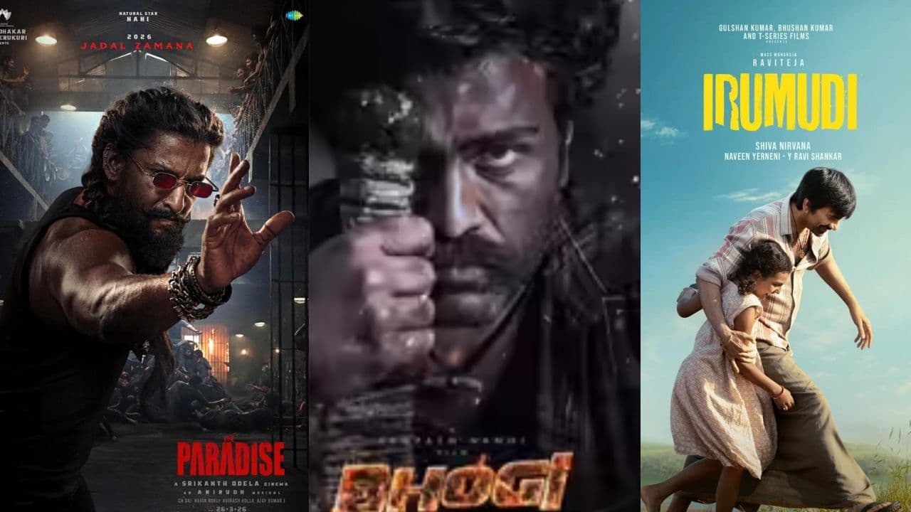 టాలీవుడ్ లో హీట్ పెంచనున్న ఆగస్టు రిలీజ్ లు.. నాని రవితేజ శర్వా