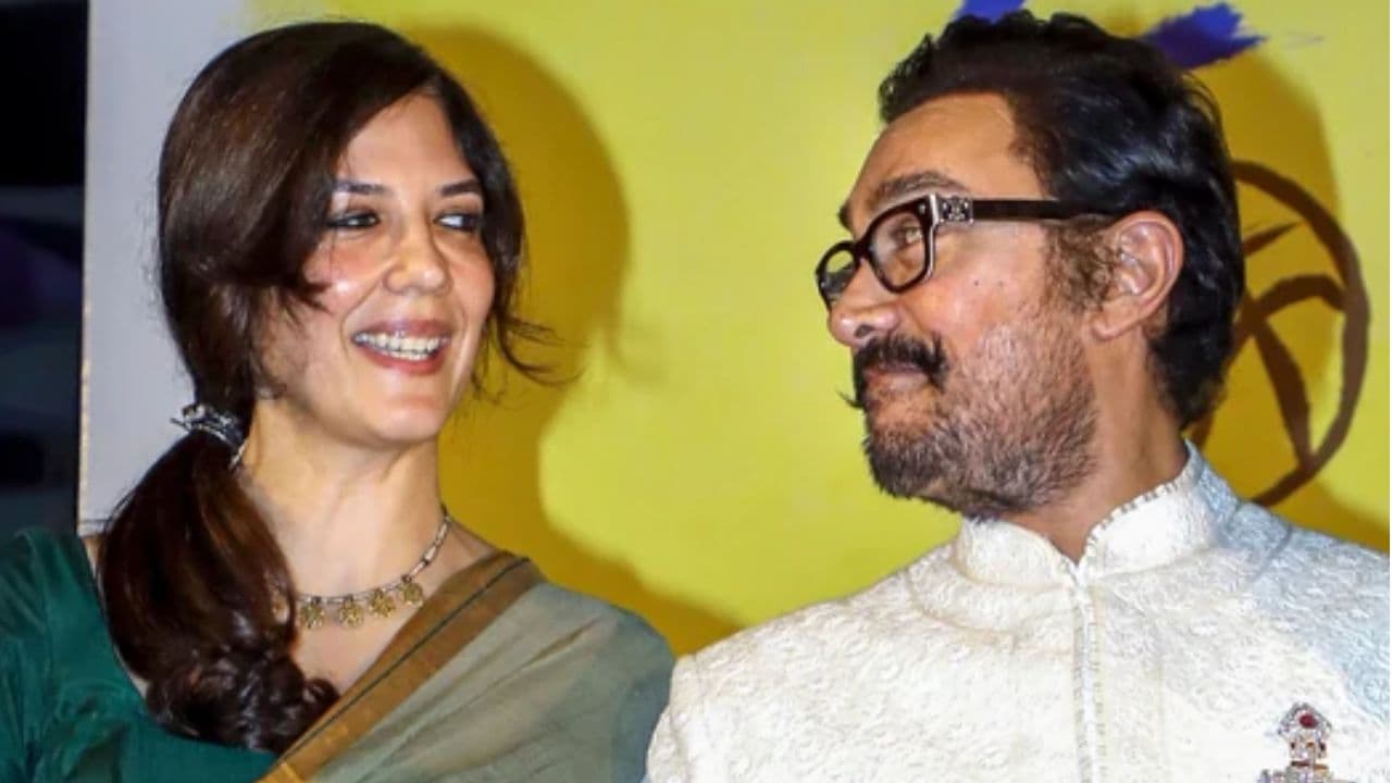 ఆమిర్ ఖాన్ మూడో పెళ్లికి ముహూర్తం ఫిక్స్ అంటా? నెట్టింట్ల వైరల్ అవుతున్న లగ్గం డేట్