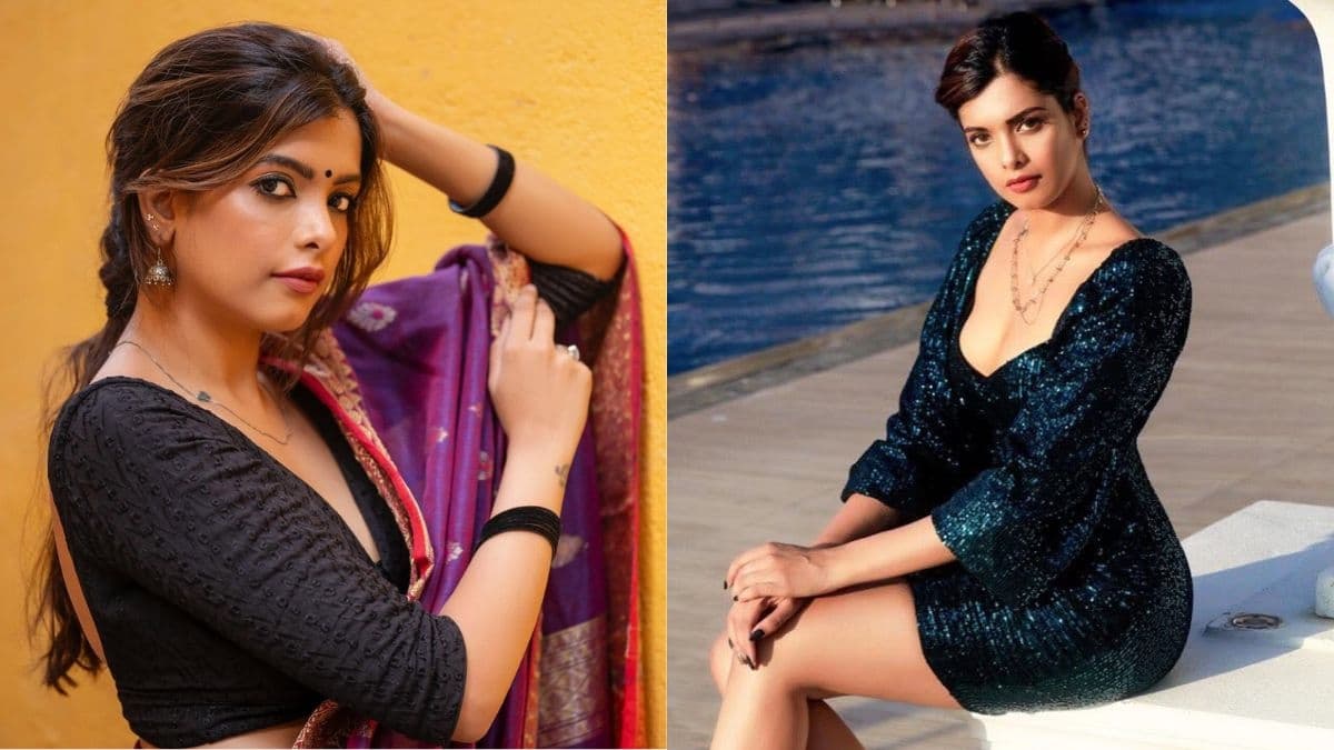 Bigg Boss Telugu 10: సృష్టి వ్యాకరణం ఎలిమినేషన్.. నాలుగు వారాల రెమ్యునరేషన్ ఎంతంటే? – movies