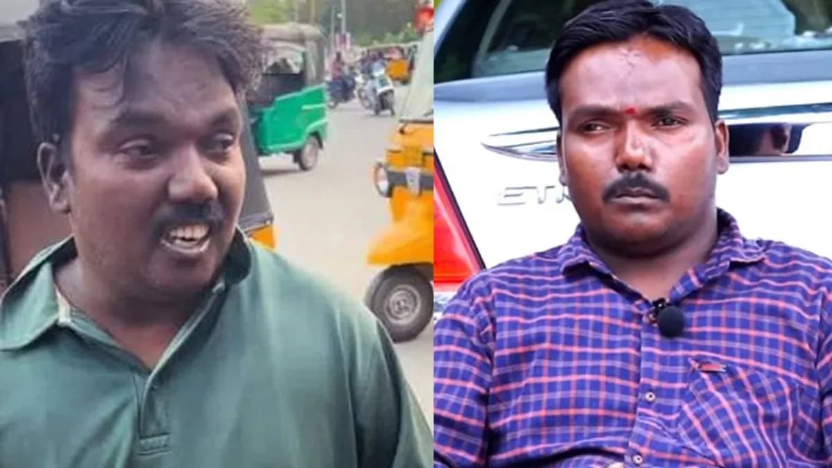 Aggipetti Macha: యూట్యూబర్ అగ్గిపెట్టె మచ్చ కన్నుమూత.. మరణానికి కారణం ఏమిటంటే? – movies