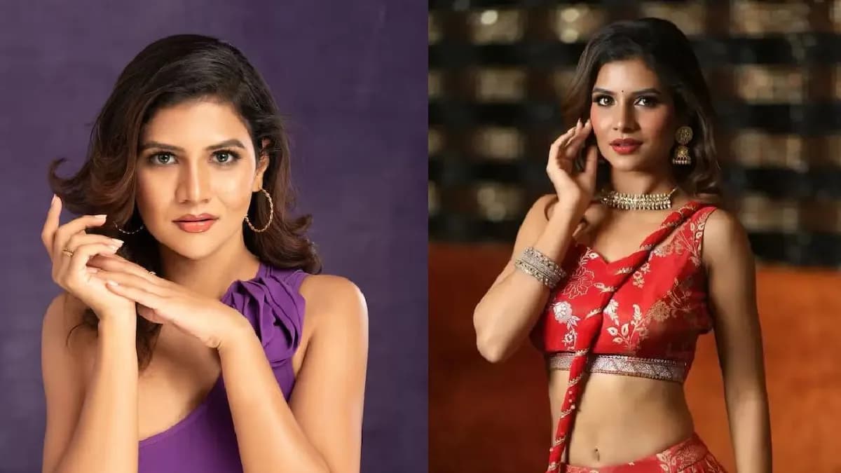 Bigg Boss Telugu 10: అపూర్వ ఎలిమినేషన్ ఫిక్స్.. మూడు వారాల రెమ్యూనరేషన్ ఎంతో తెలిస్తే షాక్! Bigg Boss Telugu 10: అపూర్వ ఎలిమినేషన్ ఫిక్స్.. మూడు వారాల రెమ్యూనరేషన్ ఎంతో తెలిస్తే షాక్!