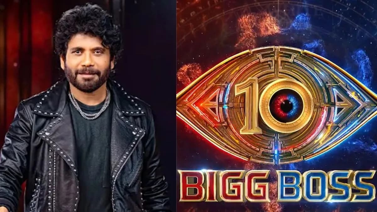 Bigg Boss Telugu 10 Week 5 Nominations List: బిగ్ బాస్ నామినేషన్స్లో హైడ్రామా.. డేంజర్లో టాప్ కంటెస్టెంట్స్! – movies