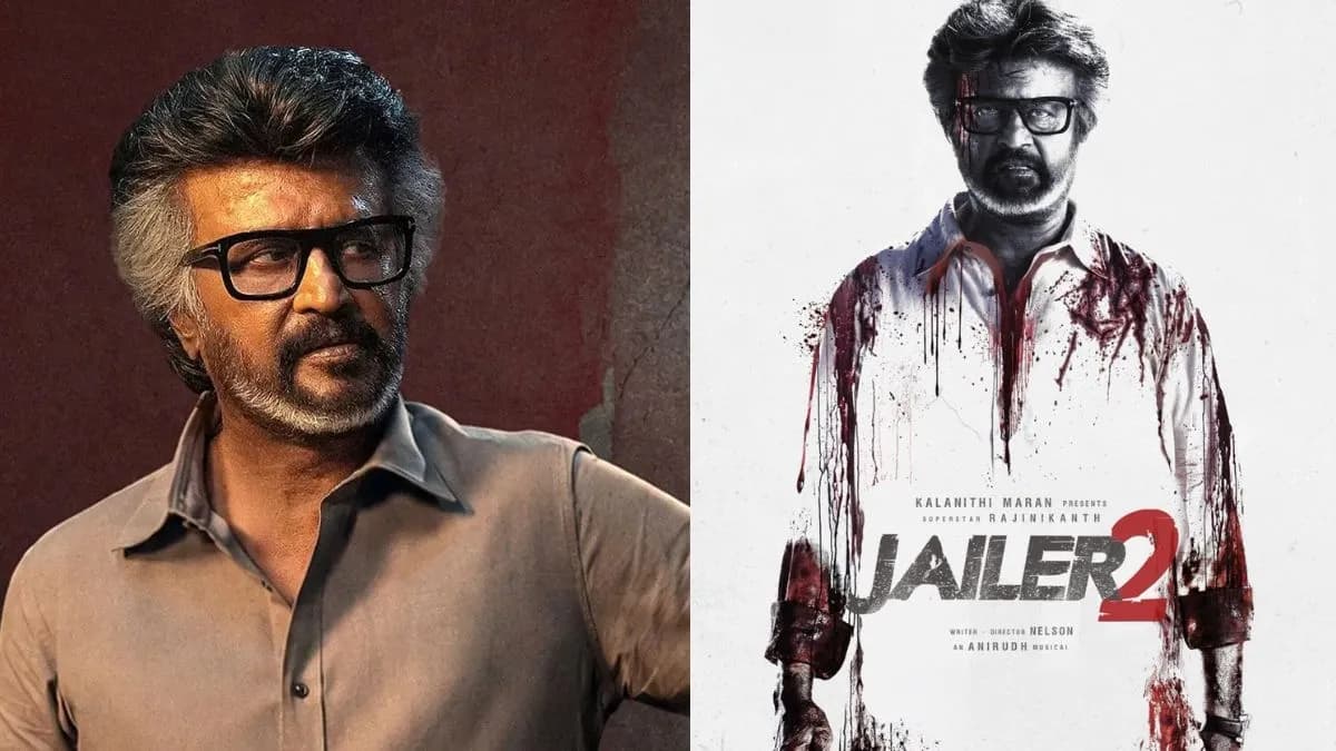 Jailer 2 Advance Booking: అమెరికాలో జైలర్ 2 జోరు.. అడ్వాన్స్ బుకింగ్స్లో ఎంతంటే ? – movies