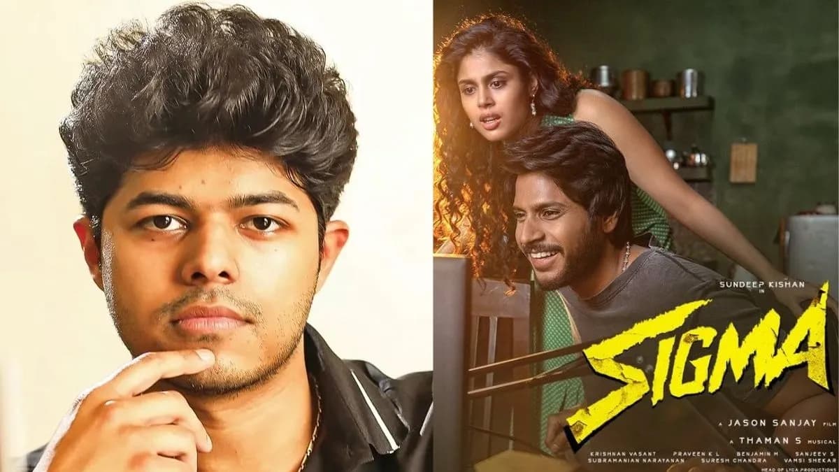 సిగ్మా ఎఫెక్ట్.. సీఎం విజయ్ కొడుకు సంజయ్ షాకింగ్ డెసిషన్.. – movies