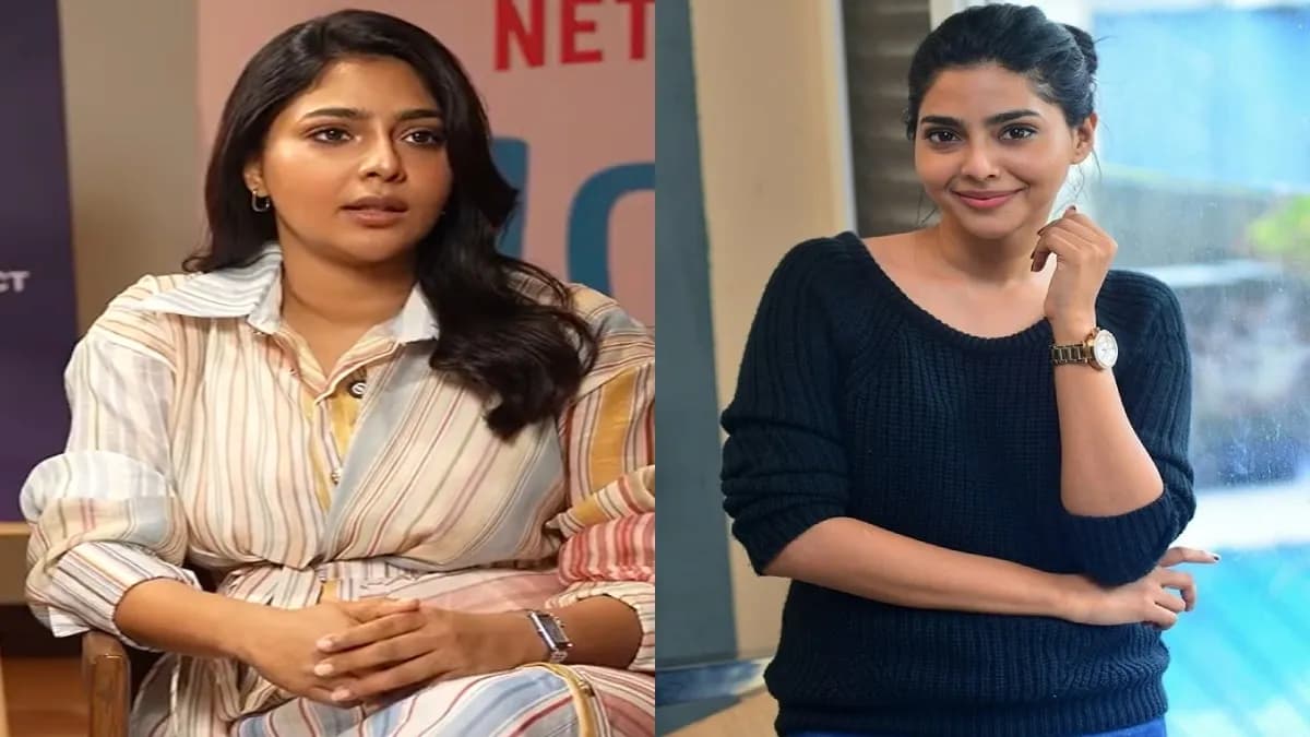 తోడు కోసం వెతుకుతూనే ఉన్నా... రిలేషన్పై ఐశ్వర్యలక్ష్మీ షాకింగ్ రియాక్షన్ – movies