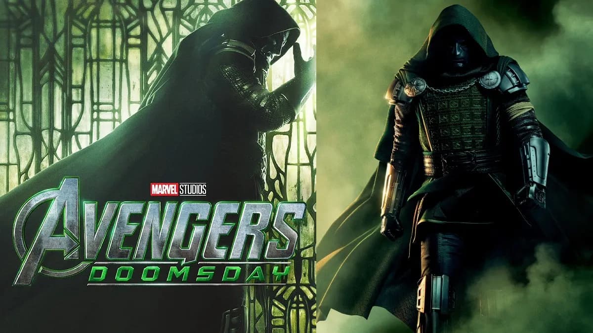 Avengers: Doomsday Box Office: 70 రోజుల ముందే 1000 కోట్ల కలెక్షన్లు.. చరిత్ర సృష్టించిన అవెంజర్స్ డూమ్స్ డే Avengers: Doomsday Box Office: 70 రోజుల ముందే 1000 కోట్ల కలెక్షన్లు.. చరిత్ర సృష్టించిన అవెంజర్స్ డూమ్స్ డే