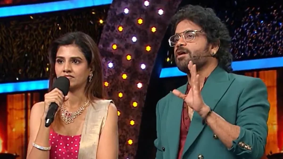 Elimination: బిగ్బాస్లో డబులా? ట్రిపుల్ ఎలిమినేషనా? అపూర్వతోపాటు ఇంకా ఎవరంటే? – movies