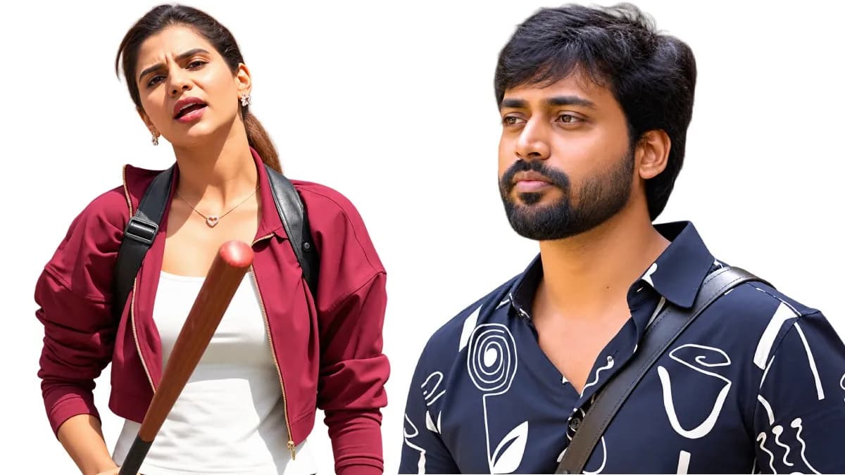 Bigg Boss Telugu 10: పులి చొక్కా వేసుకొన్న గుంట నక్క.. ముఖేష్ అపూర్వ వార్నింగ్! – movies