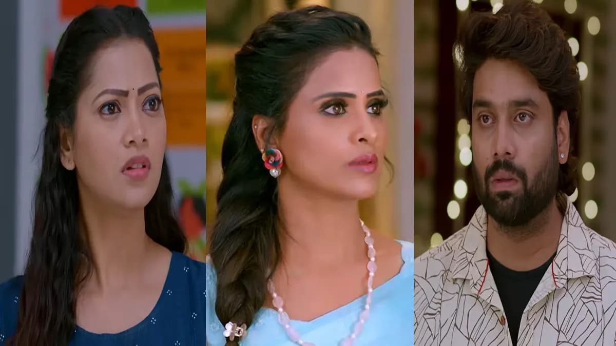Brahmamudi October 7th Episode: ఐశ్వర్య కడుపులోని బిడ్డని కాపాడిన రాజ్- ఇందూ.. రేఖ ప్లాన్ అట్టర్ ఫ్లాప్ – movies