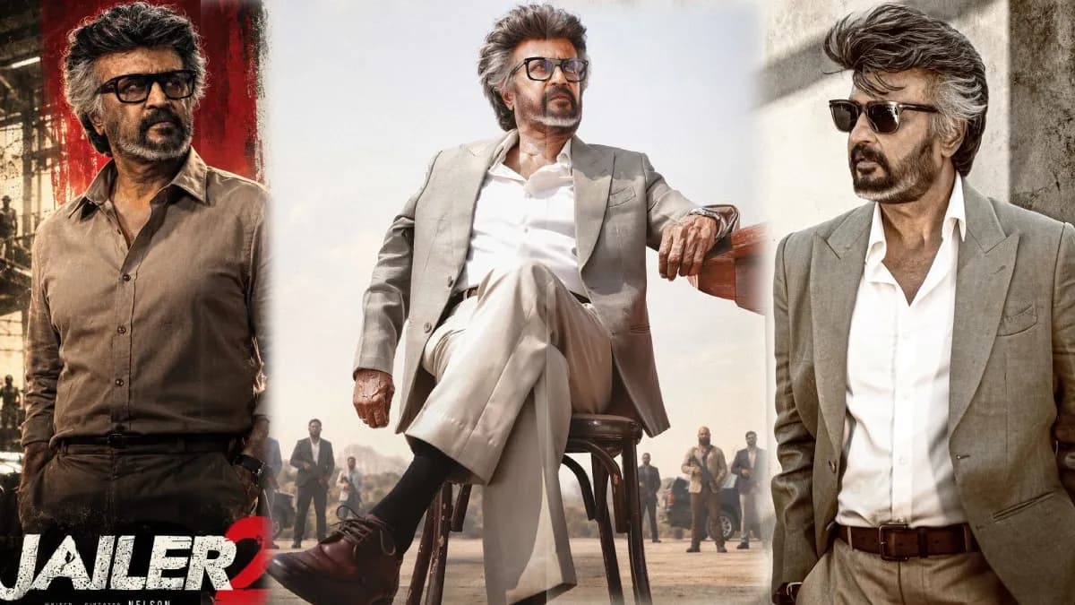 Jailer 2 Censor Review: జైలర్ 2 మూవీ సెన్సార్ రివ్యూ Jailer 2 Censor Review: జైలర్ 2 మూవీ సెన్సార్ రివ్యూ