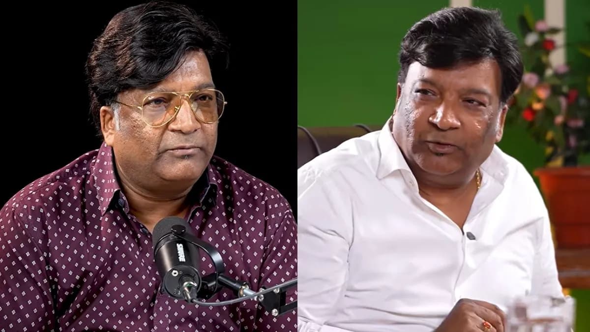 వాళ్లంతా క్రిమినల్స్... ఆ డైరెక్టర్స్ని బ్యాన్ చేయాలి... కోన వెంకట్ షాకింగ్ కామెంట్స్ వాళ్లంతా క్రిమినల్స్... ఆ డైరెక్టర్స్ని బ్యాన్ చేయాలి... కోన వెంకట్ షాకింగ్ కామెంట్స్