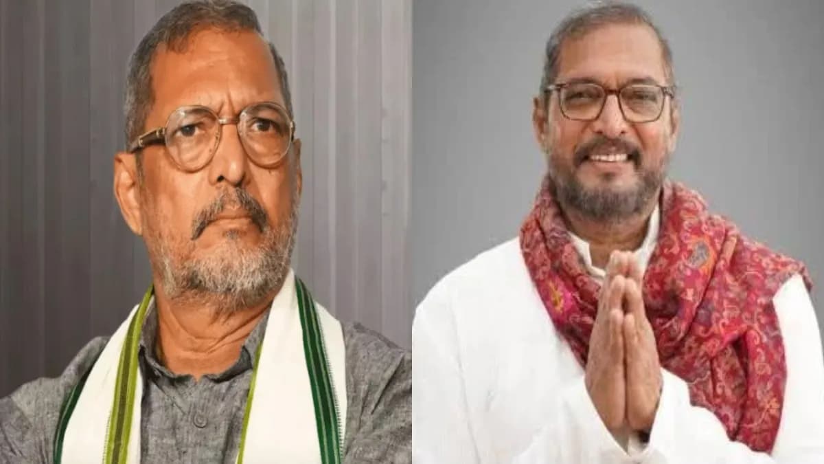 నానా పటేకర్ మరణానికి ముందు ఏం జరిగింది? డెత్ మిస్టరీపై రంగంలోకి పోలీసులు.. – movies