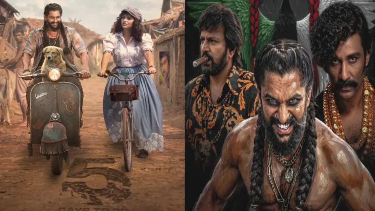 The Paradise Karnataka Closing Collections: ది ప్యారడైజ్ కర్ణాటక క్లోజింగ్ కలెక్షన్స్.. లాభమెంత? నష్టమెంత? – movies