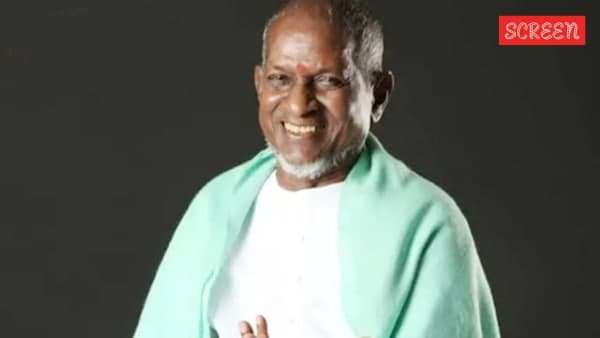 Ilaiyaraaja Copyright Dispute Royalties Spb Coolie Manjummel Boys Biopic