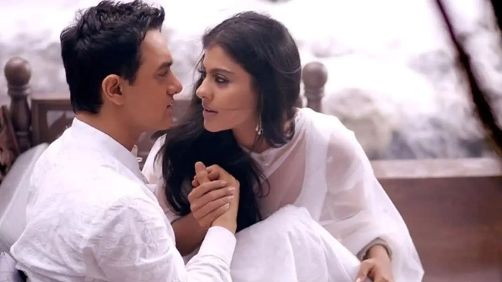 Kajol Fanaa Extreme Cold Weather Minus 27 Body Effects Hypothermia Risk