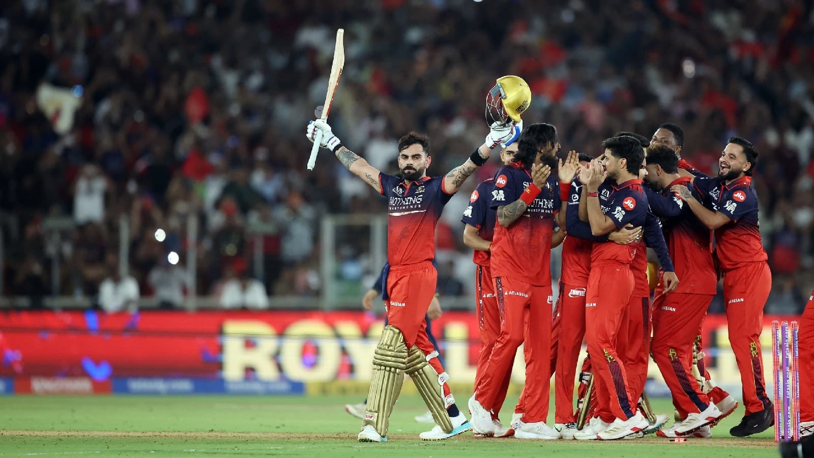 He Has Mastered The Art Of T20 Batting Sanjay Manjrekar On Virat Kohli