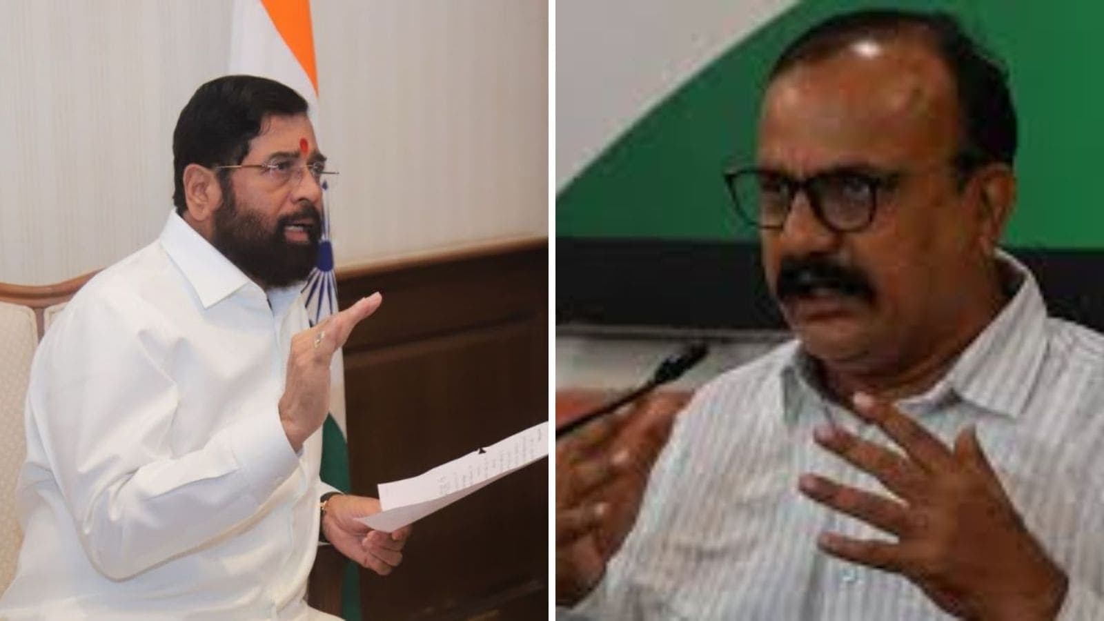 Maharashtra Mlc Polls Mva Finalises Seat Sharing Congress Gets Eight